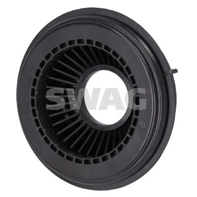 SWAG 50 93 0841 Rolling Bearing, suspension strut support mount