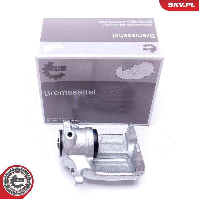 Pidurisadul, ESEN SKV 44SKV433