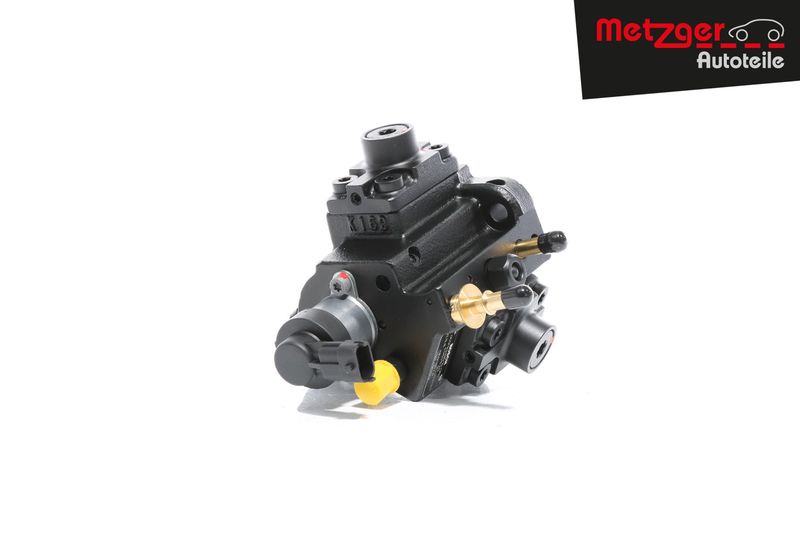METZGER AUTOTEILE 0830127 High-pressure Pump