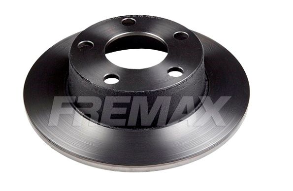 FREMAX BD-2880 Brake Disc