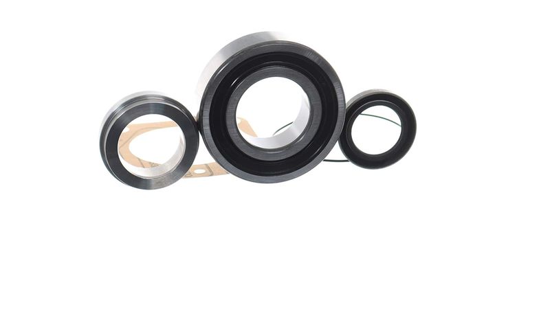 Rattalaagrikomplekt, SKF VKBA 1325