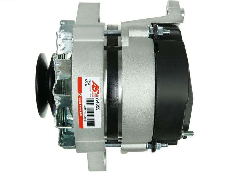 AS-PL A4059 Alternator