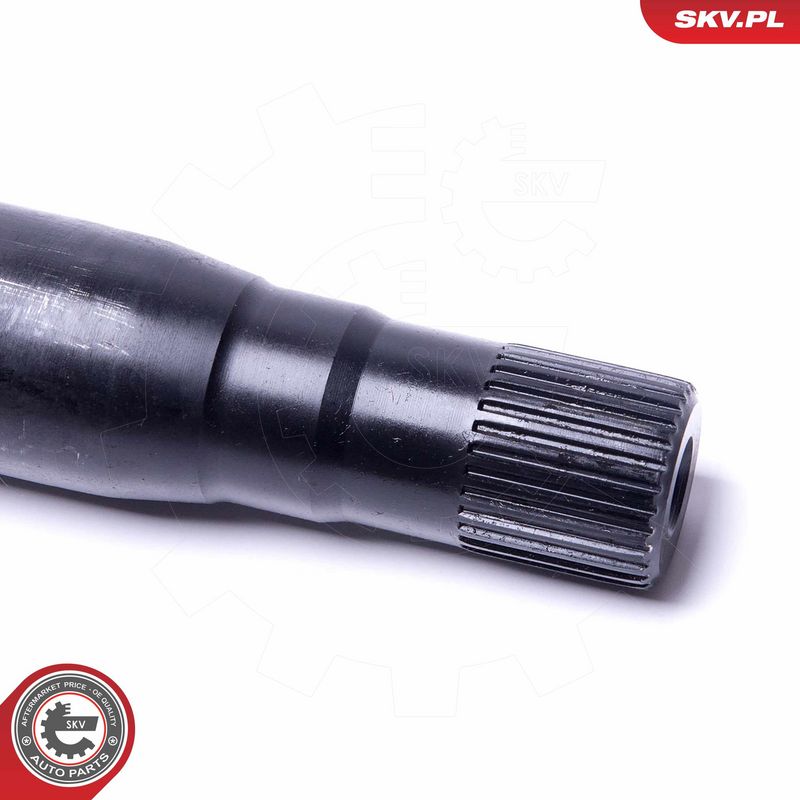 Rattalaagrikomplekt, ESEN SKV 29SKV999