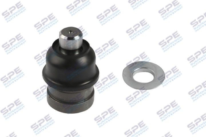Rotule+suspension TEKNOROT JE-314