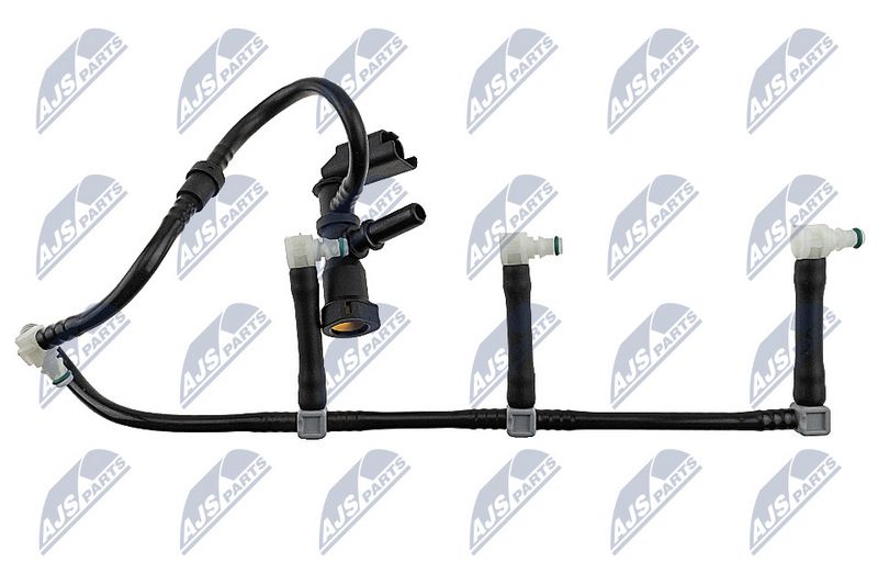 Voolik, Jääkkütus, NTY BPP-RE-049