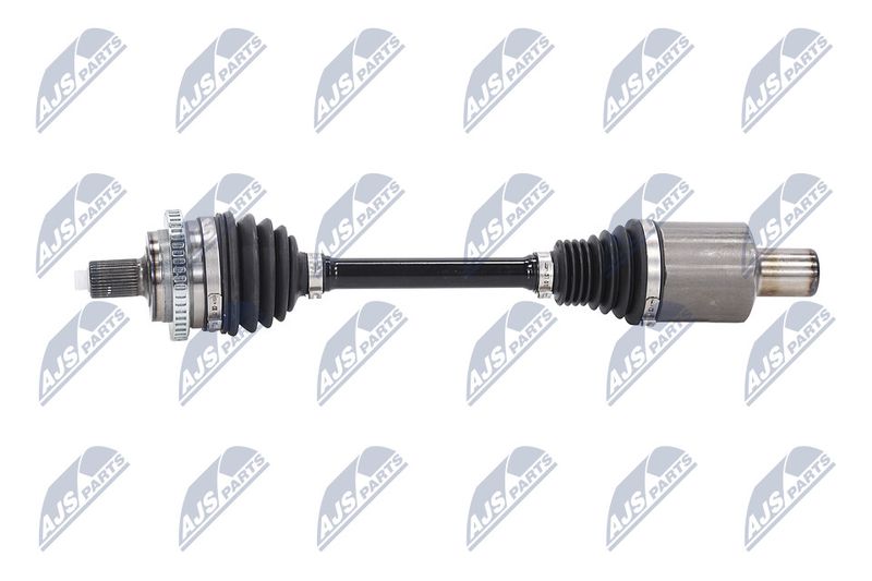 NTY NPW-ME-073 Drive Shaft