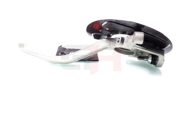 Käändmik, rattakinnitus, GH GH-283362V