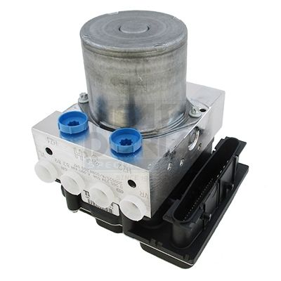 MEAT & DORIA 213076 - ABS blokas