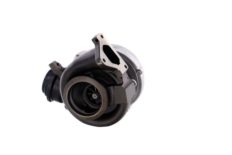 REMANTE 003-001-001370R Charger, charging (supercharged/turbocharged)