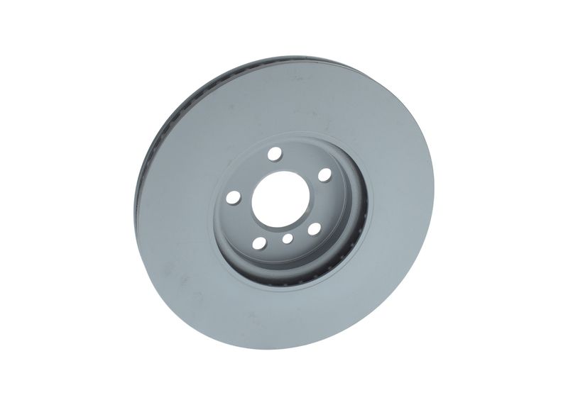 BOSCH 0986479H10 Stabdžių diskas