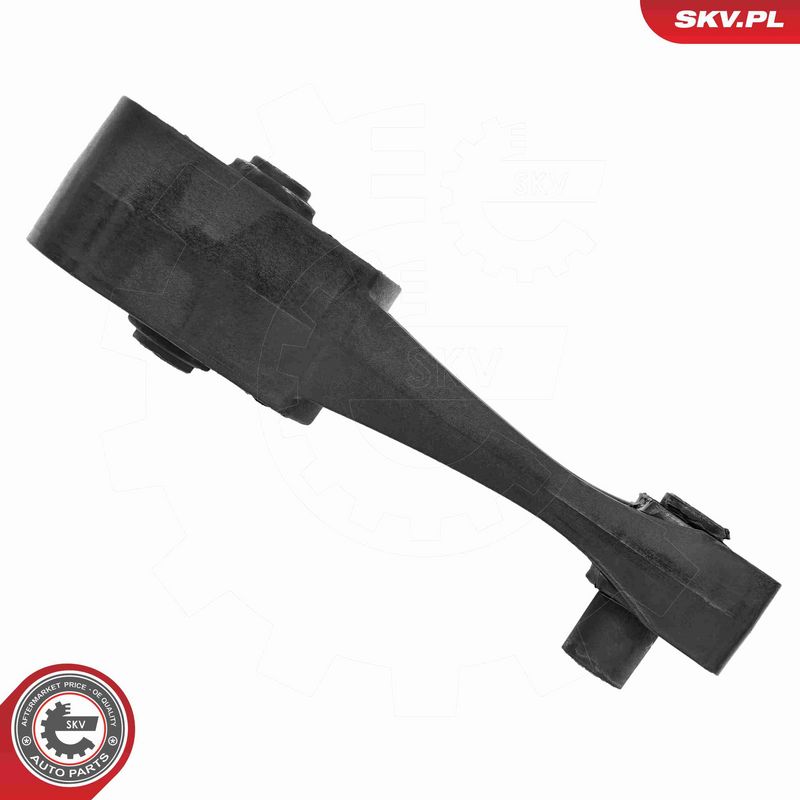 ESEN SKV 75SKV051 Mounting, engine