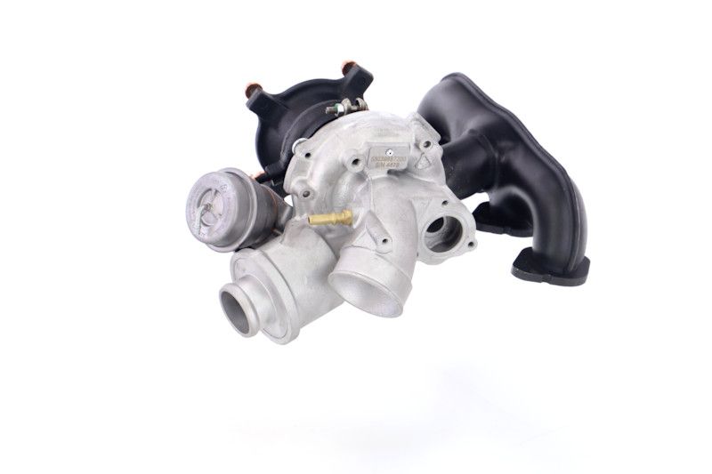 REMANTE 003-001-000028R Charger, charging (supercharged/turbocharged)