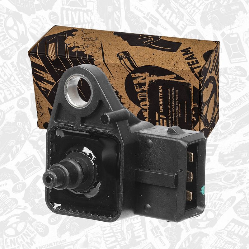 Product Image - Map sensor - ED0231 - ET ENGINETEAM