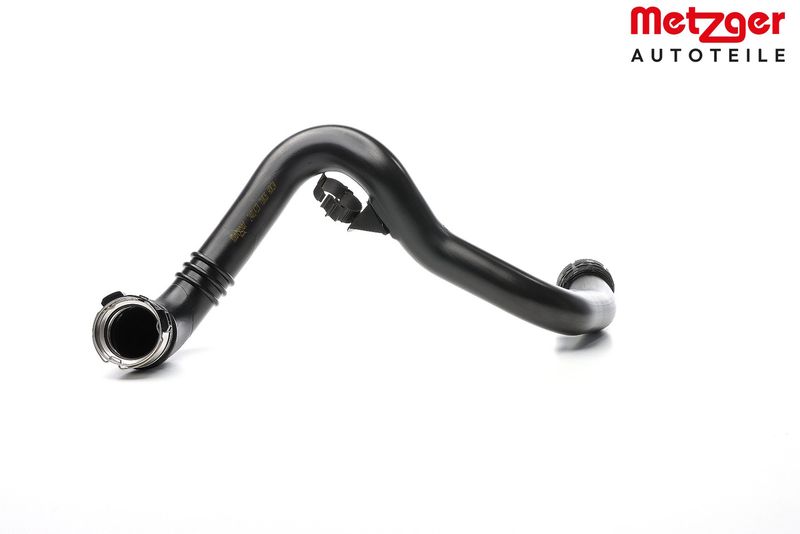 METZGER AUTOTEILE 2401423 Charge Air Hose