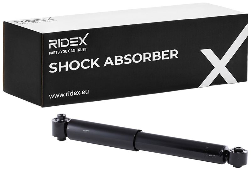 амортисьор RIDEX