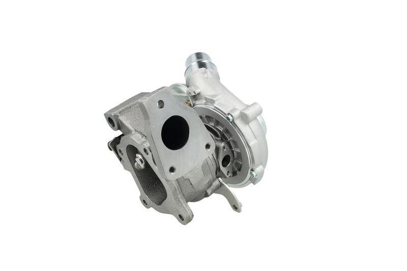 Kompressor, ülelaadimine, NRF 90010208