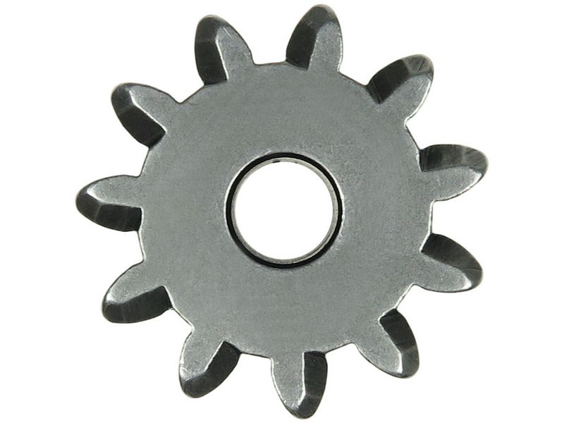 Vabajooks, starter, AS-PL SD0015