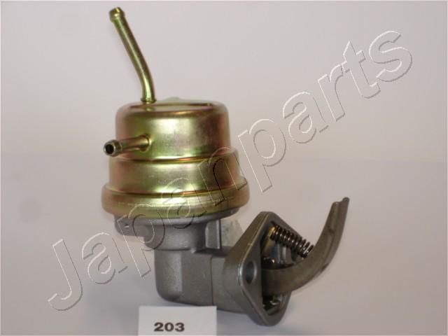 KYOSAN ΑΝΤΛΙΑ ΒΕΝΖΙΝΗΣ TOYOTA RN20/RN40 ΜΗΧΑΝΙΚΗ TP-594