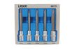 Laser Tools Bit Screwdriver Set 8679