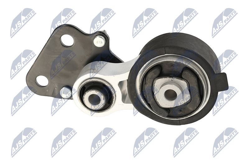 Paigutus, Mootor, NTY ZPS-CH-078