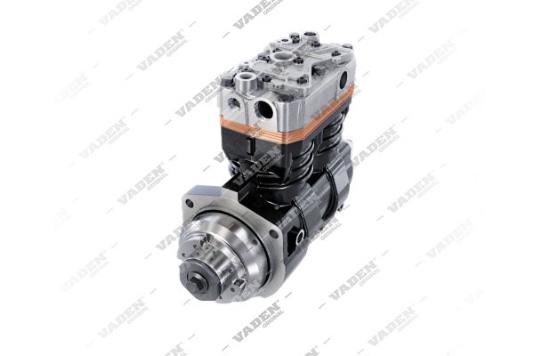 kompresor IVECO Euro 6, se spojkou 1500200001
