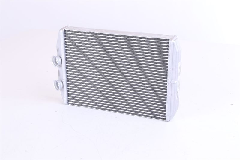 NISSENS 73344 Heat Exchanger, Interior Heating