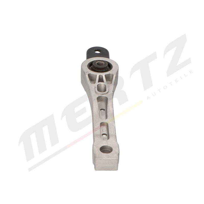 MERTZ M-S4971 Mounting, engine