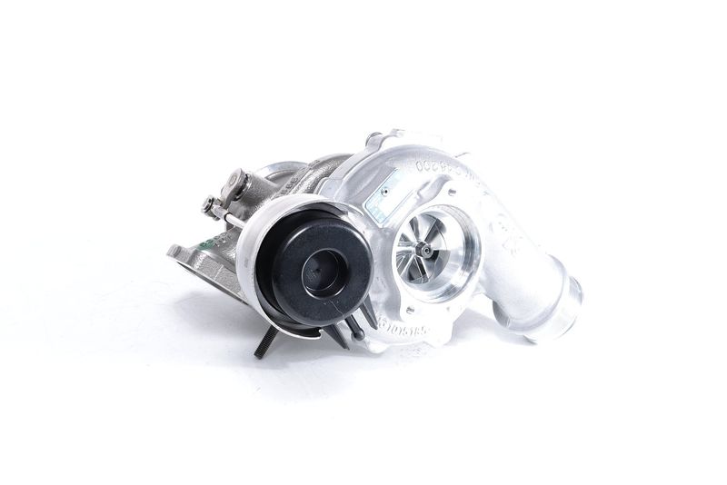 Compresor,sistem de supraalimentare T918708 BTS Turbo