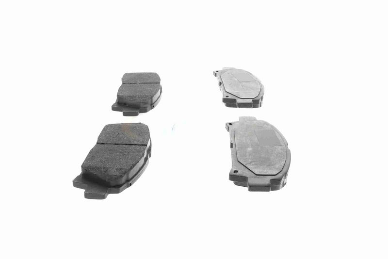 ACKOJA A70-0052 Brake Pad Set, disc brake