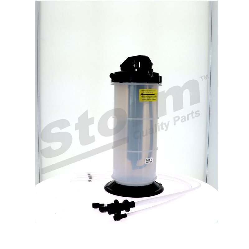 Kit de vidange d’huile STORM QUALITY PARTS 666662