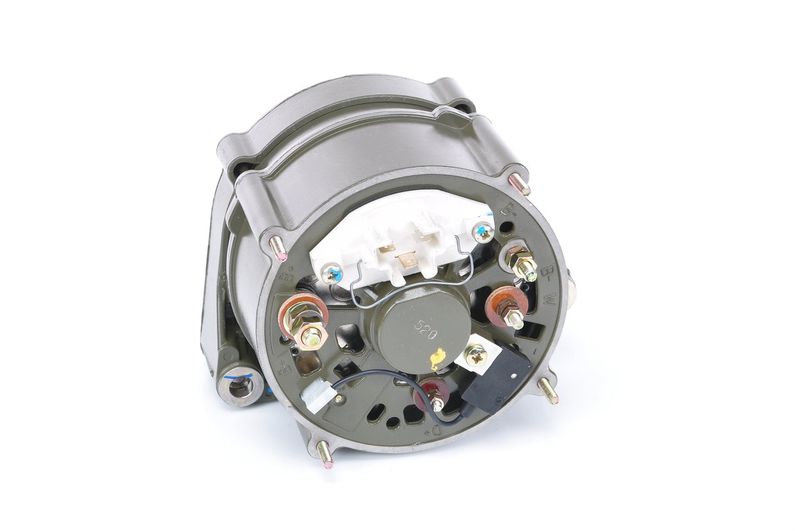 BOSCH 0120450015 Generatorius