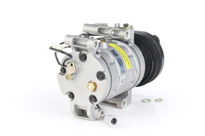 Kompressor, kliimaseade, NISSENS 89550