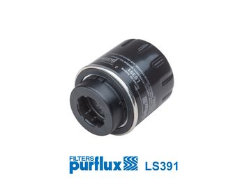 PURFLUX olajszűrő LS391