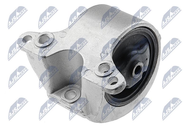 NTY ZPS-NS-081 Mounting, engine