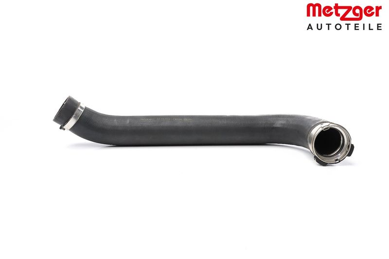 METZGER AUTOTEILE 2401281 Turbinos oro žarna