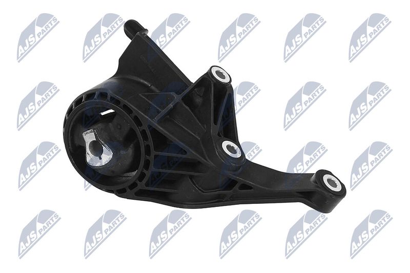 Paigutus, Mootor, NTY ZPS-PL-005