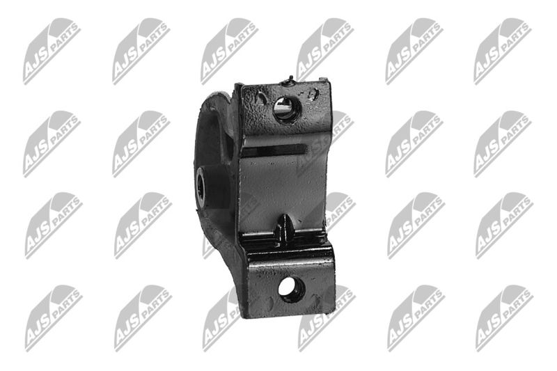 Paigutus, Mootor, NTY ZPS-TY-091