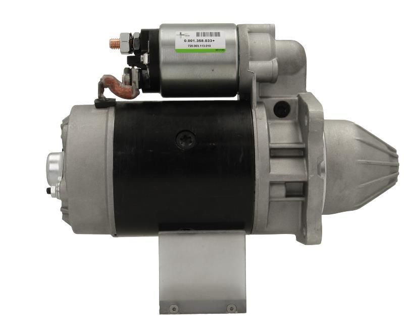 BV PSH 720.003.113.010 Starter