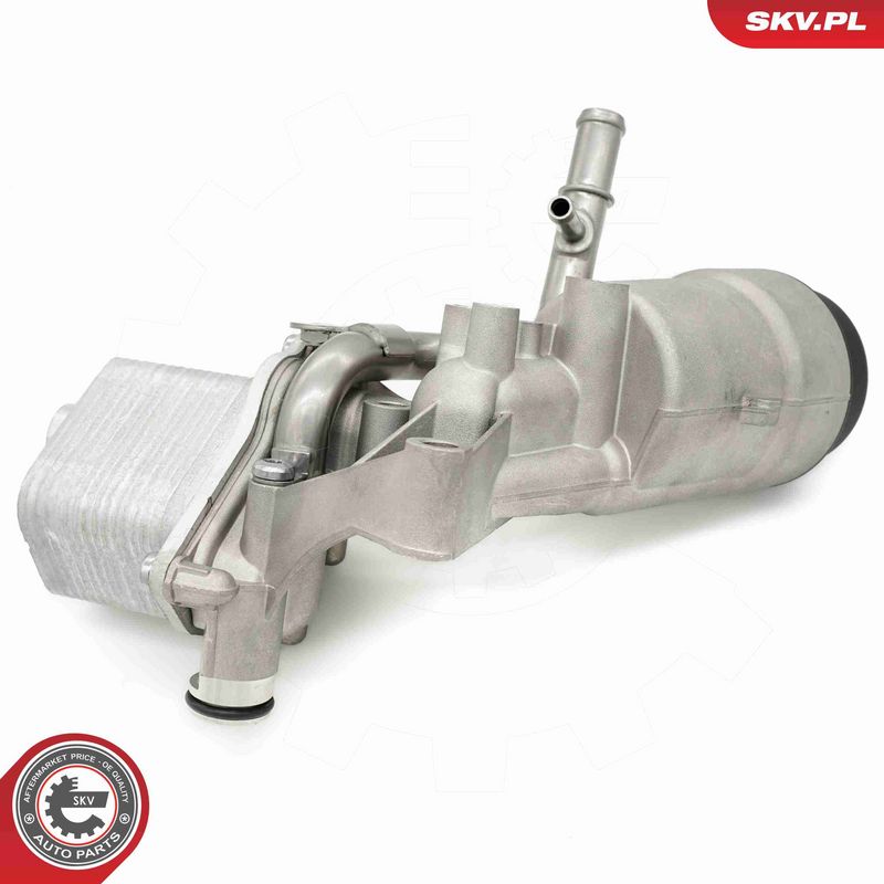 ESEN SKV 31SKV234 Housing, oil filter