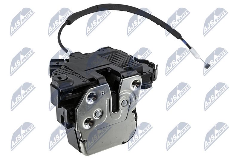 Ukselukk, NTY EZC-HY-672