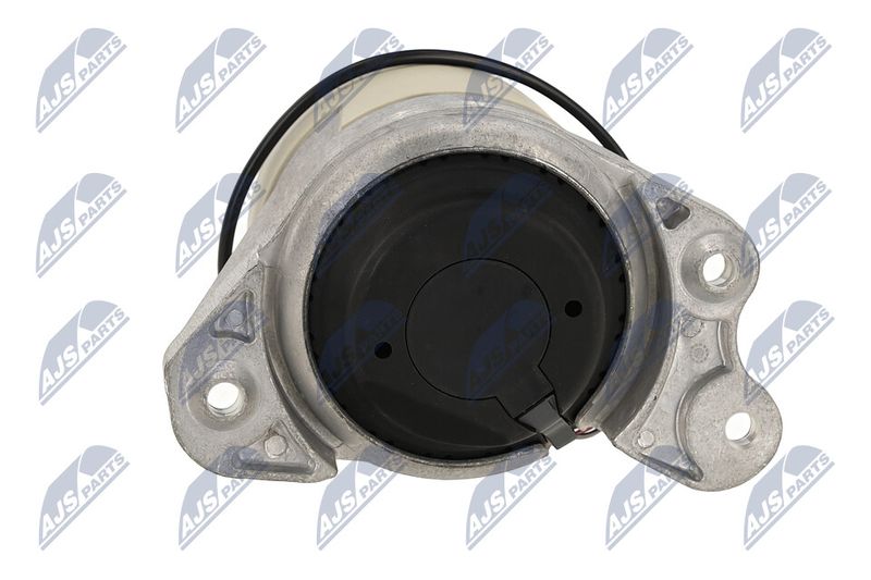 Paigutus, Mootor, NTY ZPS-ME-021