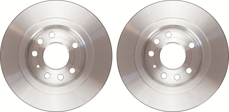 Piduriketas, TRW DF4266