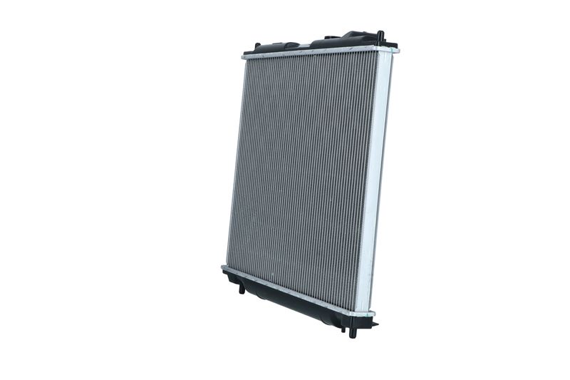 Radiador, refrigeración del motor NRF 52108