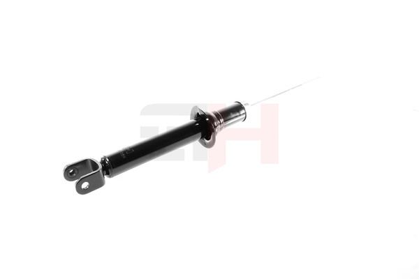 Amort, GH GH-335006H