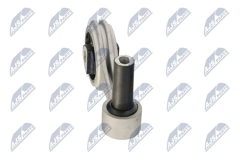 Paigutus, Mootor, NTY ZPS-FT-033