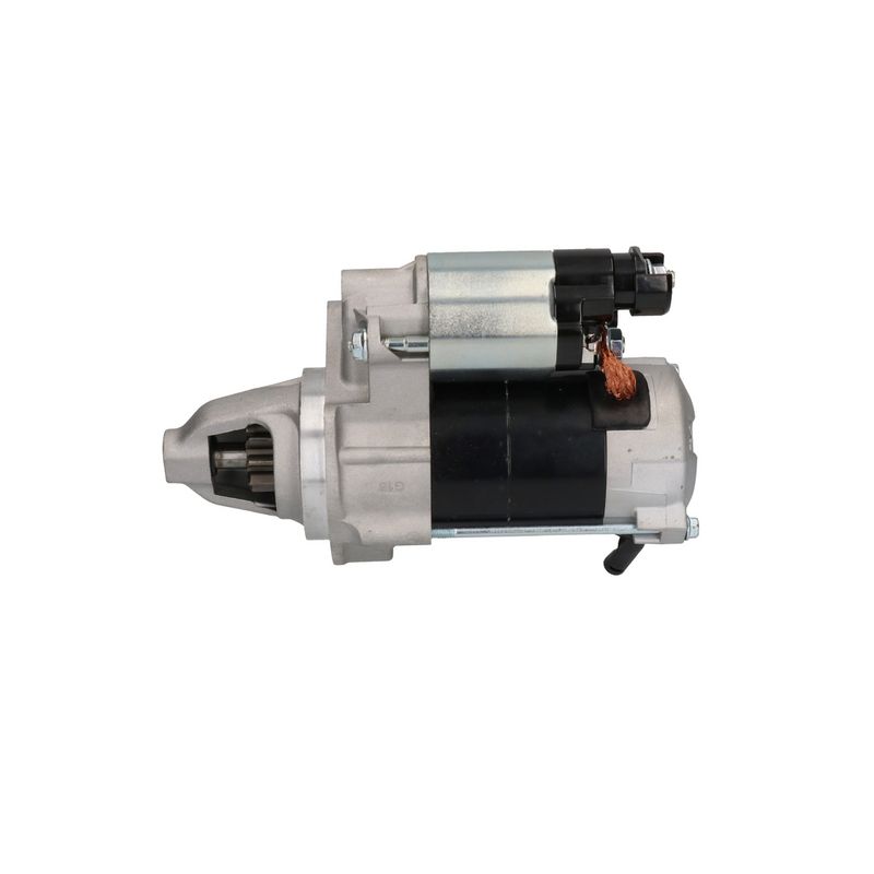 Starter, HC-Cargo F 032 116 256