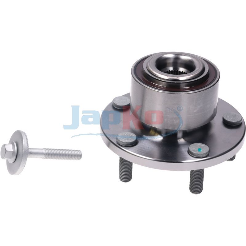 JAPKO KK-0154JM Rato stebulė