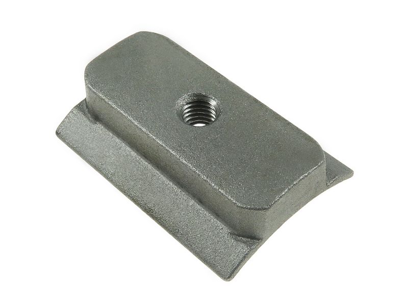 Brand new AS-PL Starter motor mounting element