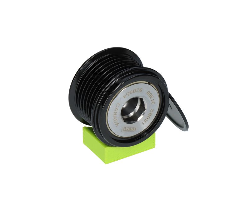 Sistem roata libera, generator 592079 VALEO
