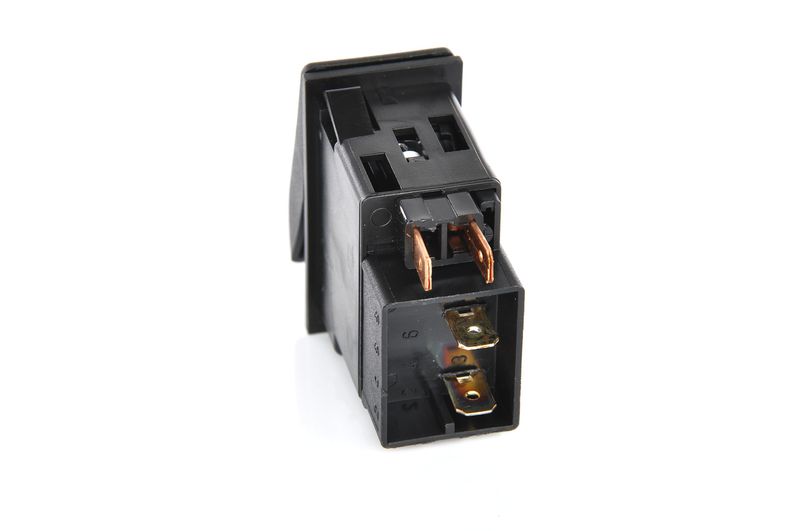 BOSCH 0986348302 Direction Indicator Switch